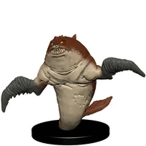 "Bunyip" Rusty Dragon Inn #7 Pathfinder Battles Miniatures D&D RPG OoP - Picture 1 of 1