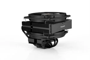 be quiet! Dark Rock TF 2, CPU Kühler, 230W TDP, Silent Wings 3 135mm Lüfter, 6x - Afbeelding 1 van 6