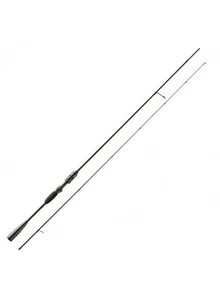 Okuma Psycho Stick MH 2.43m 10–30g Medium-Heavy Spinning Rod Carbon Pike Zander - Picture 1 of 7