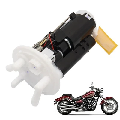 Conjunto de bomba de combustible para Yamaha Raider Roadliner Stratoliner XV1900 2006-2018 Foto 1 de 4