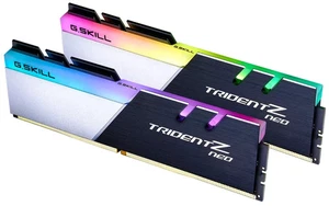 G.Skill Trident Z Neo DDR4 32GB 3600MHz CL16 F4-3600C16D-32GTZNC - Zdjęcie 1 z 4