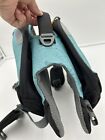 Olly Dog Dog Pack Trekking Camping Hiking Size M Blue Travel Pack