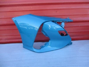 2017-2022 TOYOTA PRIUS PRIME FRONT BUMPER COVER Extension rh side USED - Picture 1 of 10
