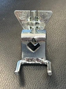 Latin Percussion LP373 Wood Block Mounting Bracket #8 - Picture 1 of 4