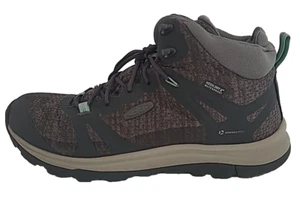 Keen Terradora II Konnectfit Waterproof Hiking Boots Women's Size US 10 EUR 40.5 - Picture 1 of 12