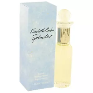 NIB SPLENDOR by ELIZABETH ARDEN FOR WOMEN EAU DE PARFUM SPRAY 1.0 OZ / 30 ML - Picture 1 of 1