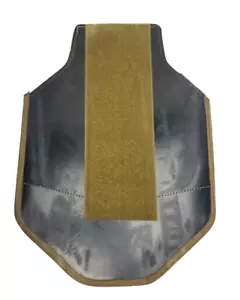 USMC MARPAT ILBE Mainpack Correa de Hombro Accesorio Gancho y Lazo Marco Hoja USADO - Imagen 1 de 3