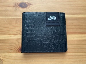 vestir Aptitud té Las mejores ofertas en Nike Billeteras para Hombre | eBay