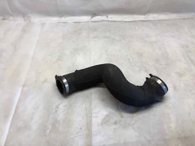 2011 AUDI Q5 Utility 2.0L Upper Intercooler Throttle Body Air Hose Pipe Tube OEM - Image 1 of 4