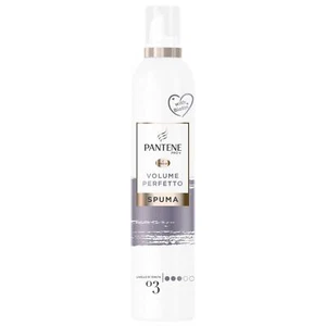 PANTENE SPUMA VOLUME PERFETTO VOLUMIZZANTE PER CAPELLI 200ML - Foto 1 di 1