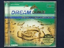 Dream Dance Vol. 26 {2CD Sony 2002}