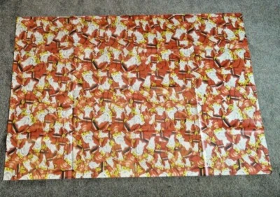 LEGO XMAS SANTA MINIFIGURE CHRISTMAS CLASSIC GIFTWRAP DISCONTIUED HARD TO FIND - Image 1 of 4