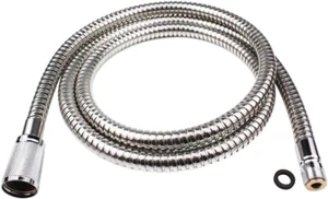 Manguera pulverizadora extraíble 46092000 para grifos de cocina Grohe, grifo de cocina extraíble - Imagen 1 de 12
