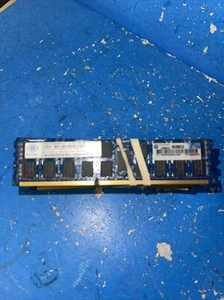 144GB (18x8GB) Nanya 8GB NT8GC72B4NG0NK-CG PC3-10600 DDR3-1333 ECC Server - Picture 1 of 2
