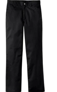 Edwards Men's Mechanical Rugged Comfort Stretch 5-Pocket Pant - 2551-007 Navy 38 - Picture 1 of 1