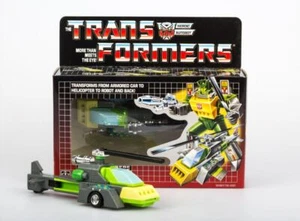 Transformers G1 Neuauflage Springer brandneu kostenloser SpeedPAK Versand - Bild 1 von 8