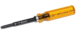 MIP (Precision Grip Hex Screw driver) Gen 2 Metric Hex Nut Driver RC Tool - Picture 1 of 18