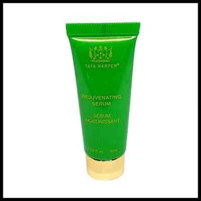 Tata Harper Rejuvenating Serum Travel Size 10 ml/0.33 oz New w/o Box SEALED! - Image 1 of 4