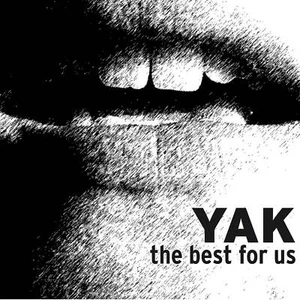 Yak - The Best For Us (CD) new/mint - Imagen 1 de 1