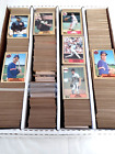 1987 Topps Baseball 3200 Card Boxcards Mint Set Builders Dream