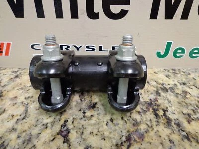 08-13 Dodge Ram 2500 3500 New Tie Rod Adjuster Tube Steering Mopar Factory Oem - Image 1 of 3
