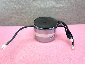 NORATEL TI-160124-AU REV C TOROID TRANSFORMER - Picture 1 of 7