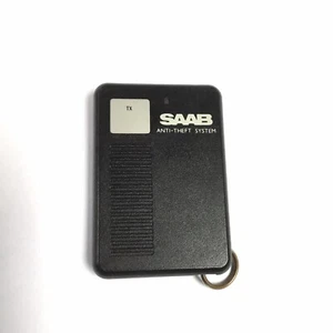 Oem Saab Remote A269ZUA085 0246165 1991 -1993 Transmitter 900 9000 Keyless - Bild 1 von 5