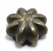Antique Rare Genuine Bronze Handmade Opium Scale Weight collectible. G15-160