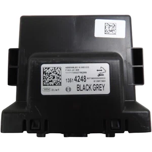 Serial Data Gateway SDG Module 2017-18 Silverado Sierra Yukon 13514248 13599318 - Picture 1 of 2