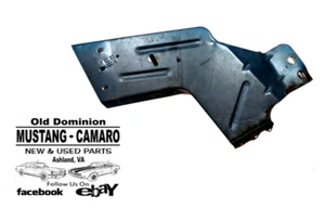 Mustang 1987-1993 convertible soporte de marco superior - controlador - Imagen 1 de 10