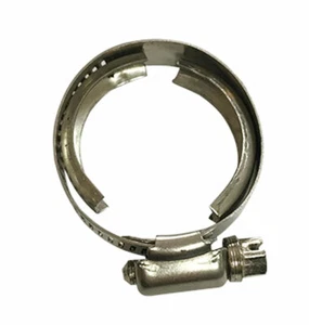 Attache collier vanne egr compatible BMW 11717786146 3RG - Imagen 1 de 1