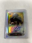 2014 Bowman Chrome Charles Sims Rookie Refractor Auto