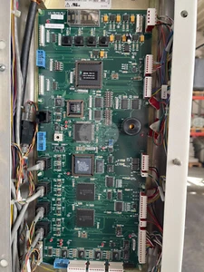 Placa Microprocesador Hologic Host - PN 1-003-0481 - Imagen 1 de 2
