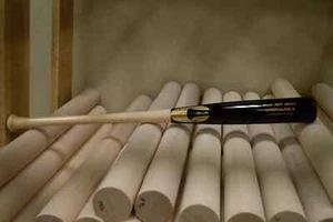 32" Chandler Wood Bat KB17 Maple XP - Adrenaline X - 32/29 - BRAND NEW MAPLE BAT - Picture 1 of 6