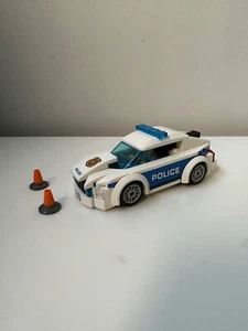 LEGO City ,4+ years, 60239 Zebrane - Zdjęcie 1 z 1