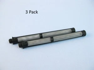 Filtro de pistola de repuestos ProSource malla 60 3 pk 287032 o 287-032 - Imagen 1 de 1