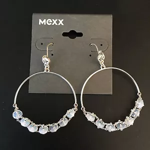 Nuevos pendientes MEXX - Imagen 1 de 1