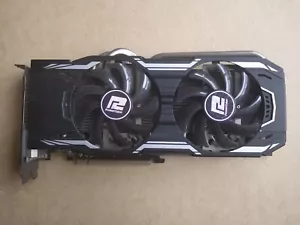DATALAN AMD Radeon R9 380X 4GB GDDR5 2048SP Graphics Card Video Card DVI HDMI DP - Picture 1 of 5