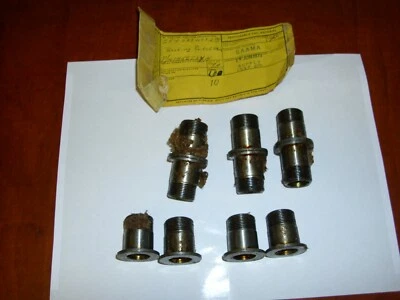 Wright R-1300 气旋 7 发动机摇臂衬套 145673Y4 — 第 1/3 张图片