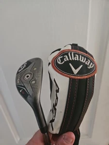 Callaway Apex 19 23* 4H Hybrid Project X Catalyst 70 6.0 - Picture 1 of 7