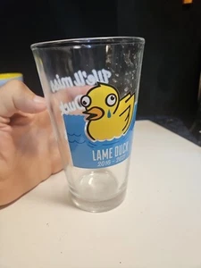 Bicchiere Lame The Duck 20 oz - Foto 1 di 4