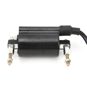 Car Ignition Coil CDI Spark Plug Replacement For Bayou 300 KLF300B 1 AU - Picture 1 of 12