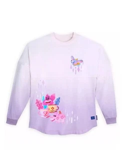 Camiseta Walt Disney World Spirit Adulto L - Joey Chou Mickey Dumbo Tinker Limited - Imagen 1 de 6