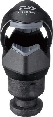Cabezal de abrazadera compacto DAIWA CH50G L de JAPÓN Foto 1 de 3