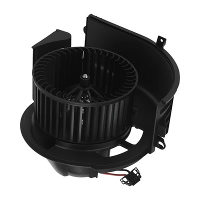 Motor soplador calentador aire acondicionado para BMW X5 2007-2013 y BMW X6 2008-2014 plástico 700292 Foto 1 de 4