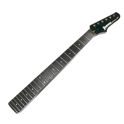 Cuello Ibanez RS440 Roadstar II años 80 negro hecho en Japón Foto 1 de 2