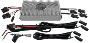 Metrix Element X Amp ELEMENTXAMP - Imagen 1 de 1