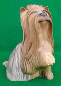 BESWICK - YORKSHIRE TERRIER (SITZEND) - MATT - Nr. 3083. - Bild 1 von 7