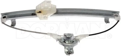 Regulador de ventana manual Dorman 752-931 para Hyundai Accent 83402-1R000 Foto 1 de 4