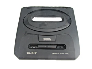 Consola de juegos Sega Mega Drive 2 PAL Top Shell Case Ass'y - Imagen 1 de 3